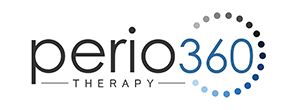 Perio360 Logo